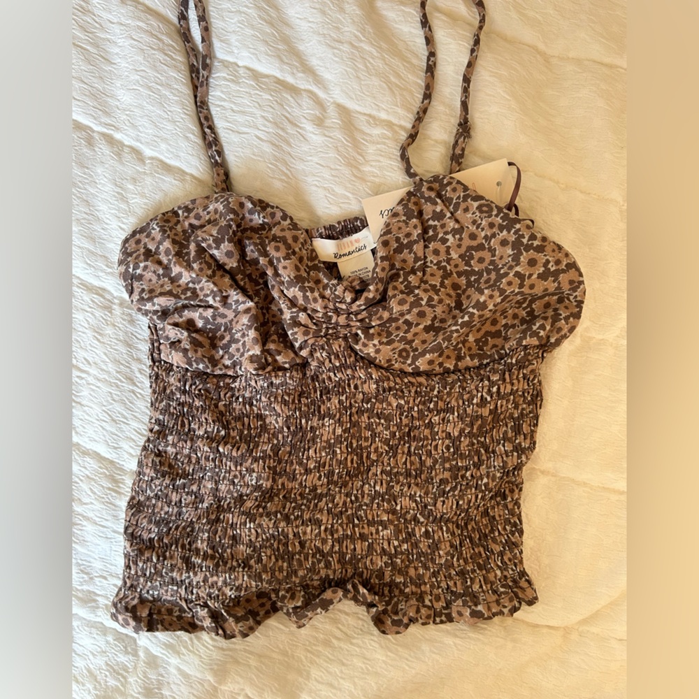 Women’s Tank Top